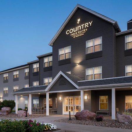 Country Inn & Suites By Radisson, Pella, Ia Ngoại thất bức ảnh