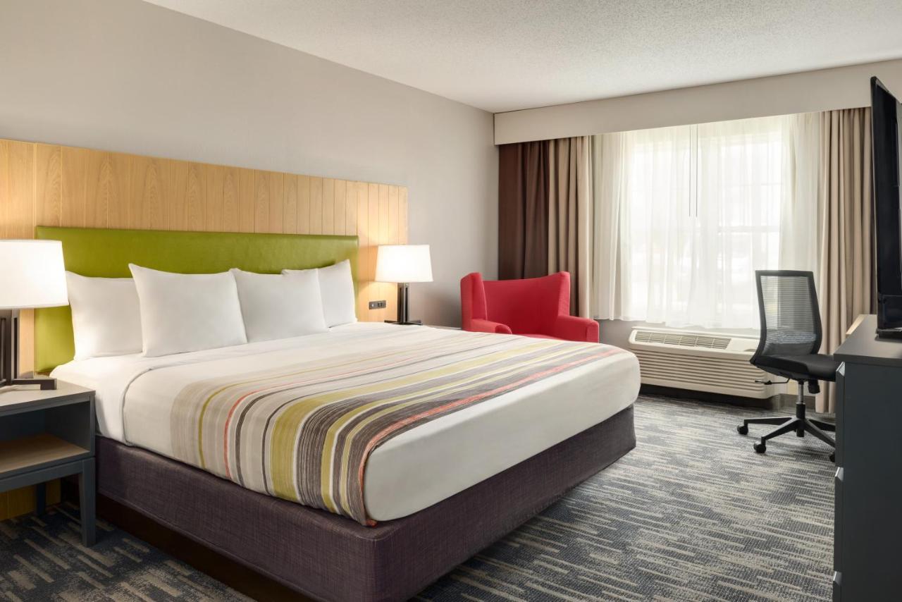Country Inn & Suites By Radisson, Pella, Ia Ngoại thất bức ảnh