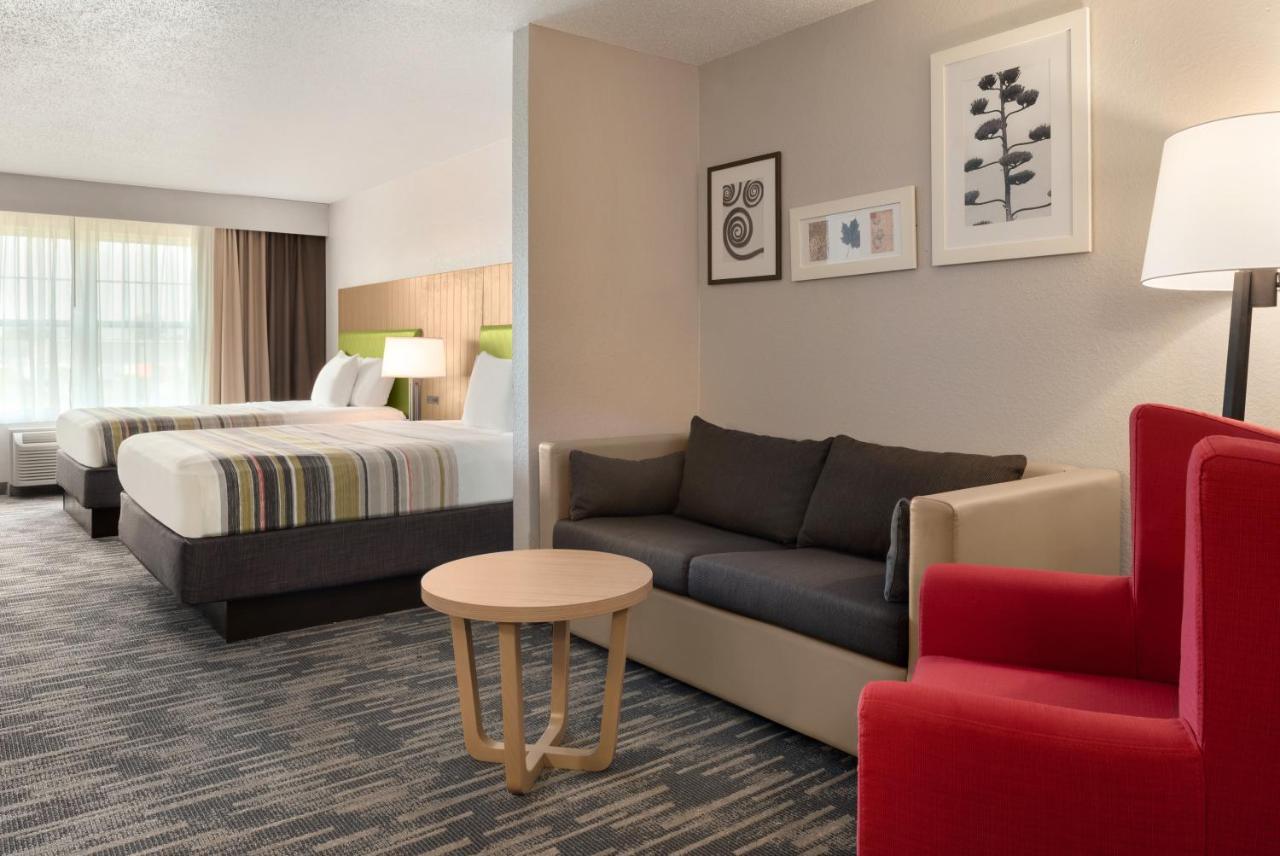 Country Inn & Suites By Radisson, Pella, Ia Ngoại thất bức ảnh