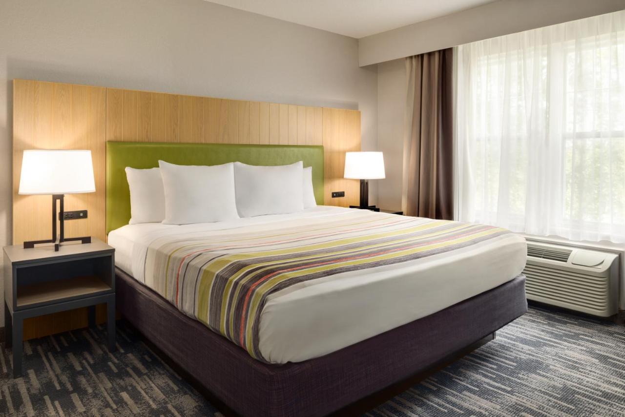 Country Inn & Suites By Radisson, Pella, Ia Ngoại thất bức ảnh