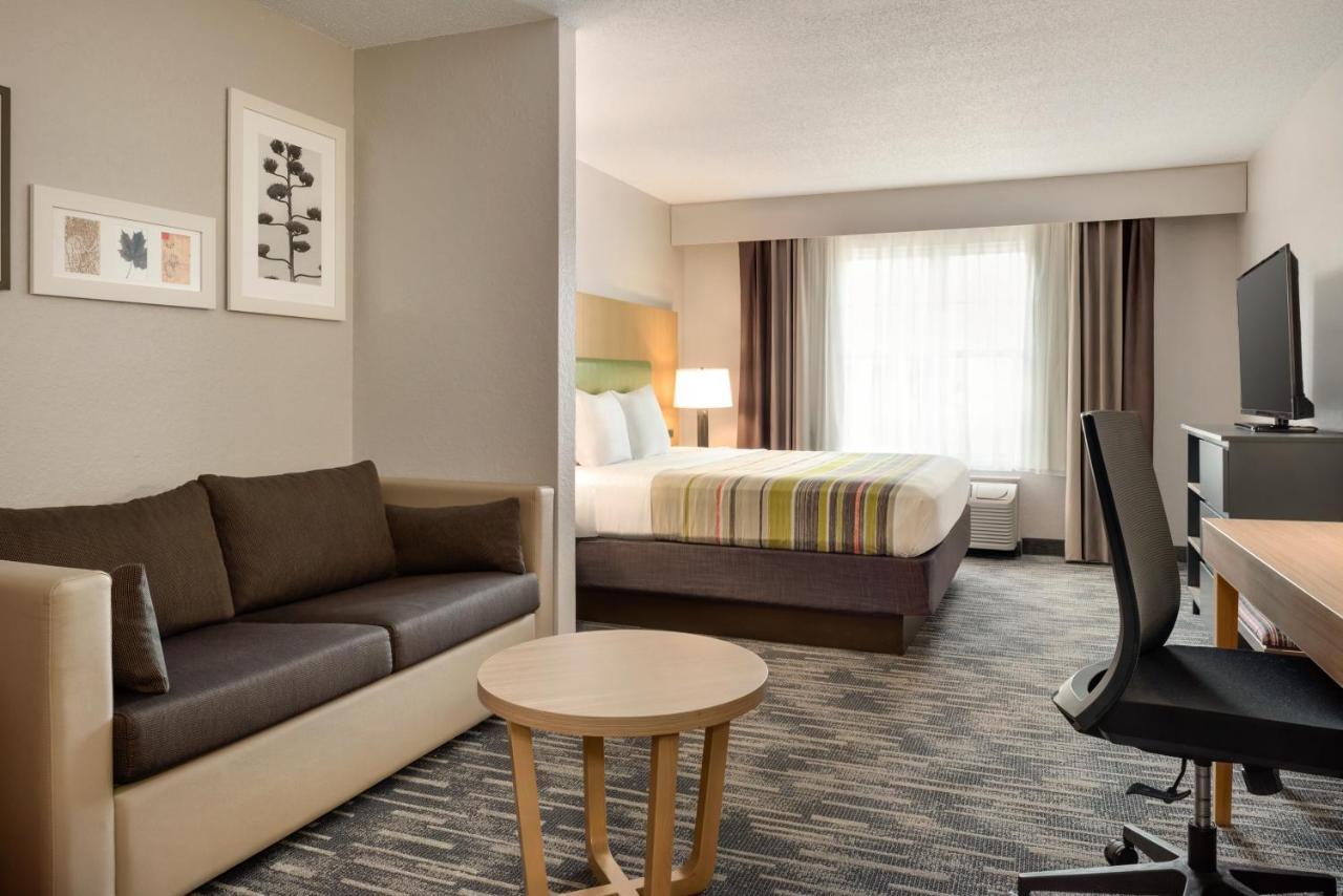 Country Inn & Suites By Radisson, Pella, Ia Ngoại thất bức ảnh