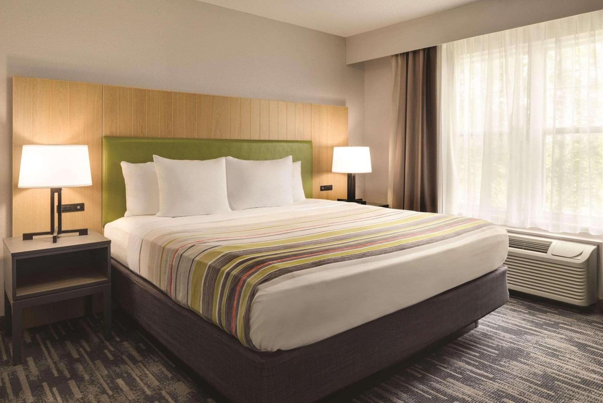 Country Inn & Suites By Radisson, Pella, Ia Ngoại thất bức ảnh